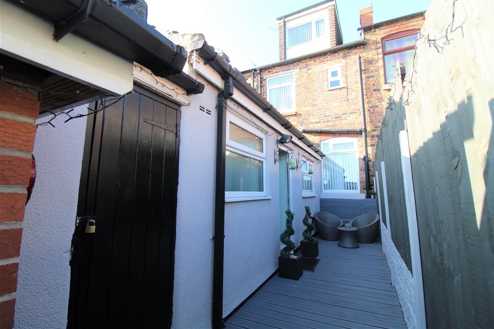 Moorland Road, Burslem, Stoke-On-Trent